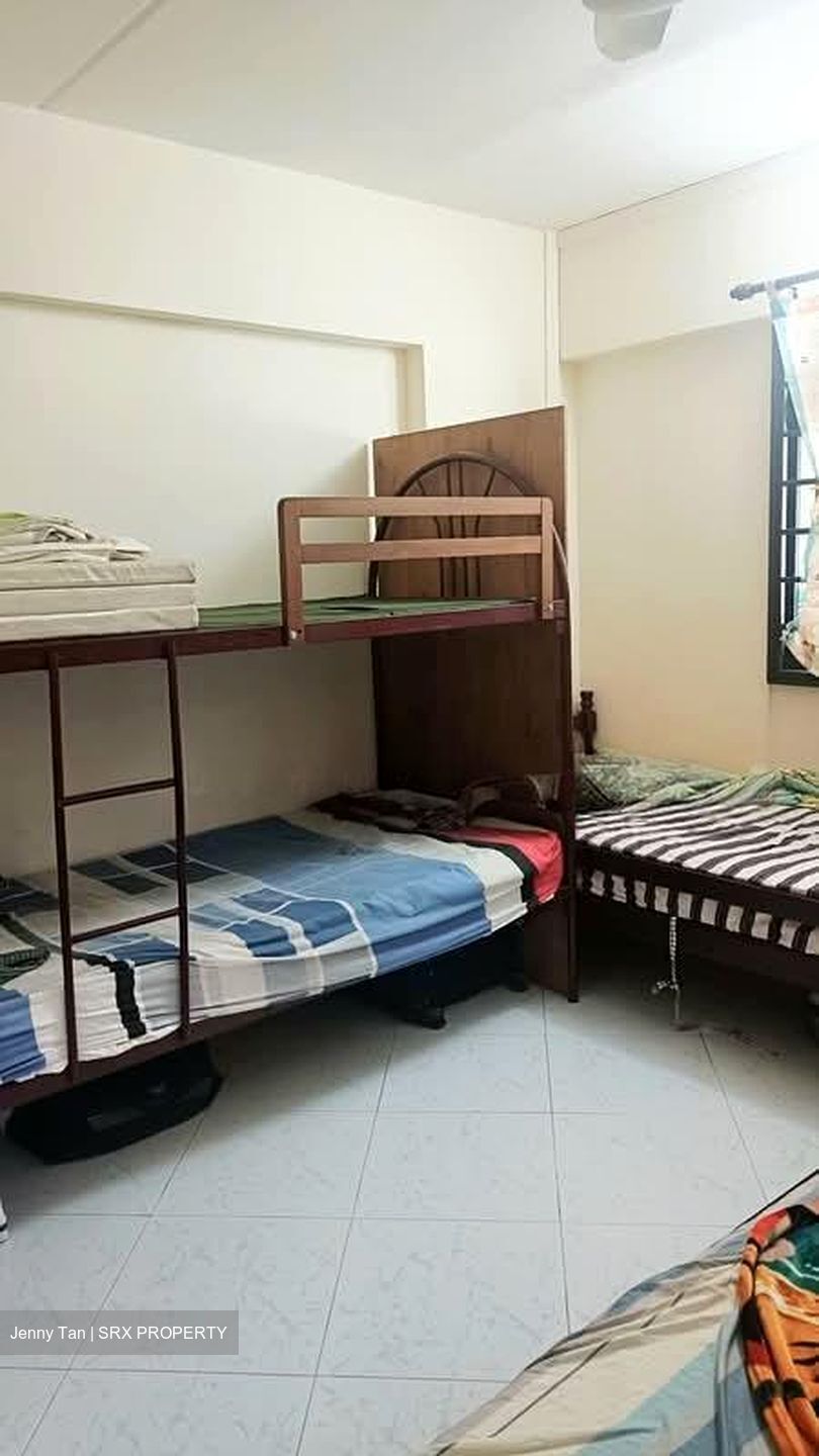 Blk 664C Jurong West Street 64 (Jurong West), HDB 4 Rooms #581272981